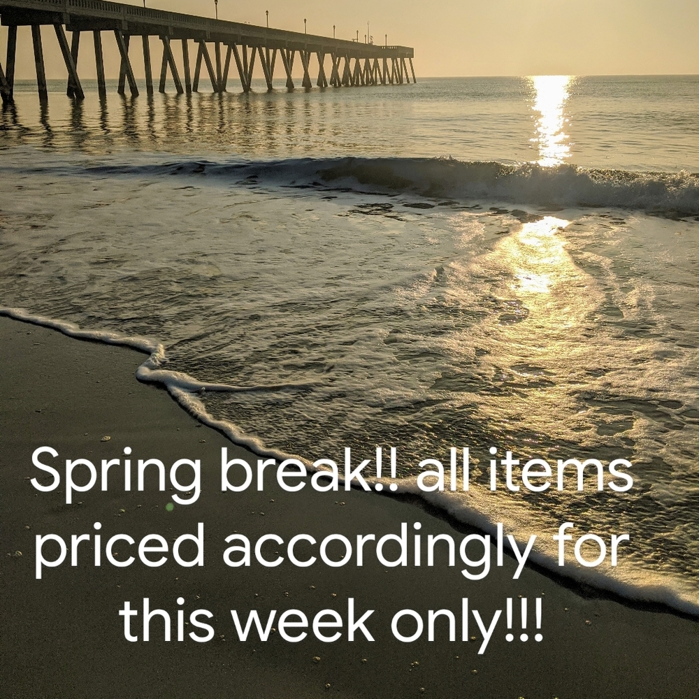 Whole closet on sale!!!